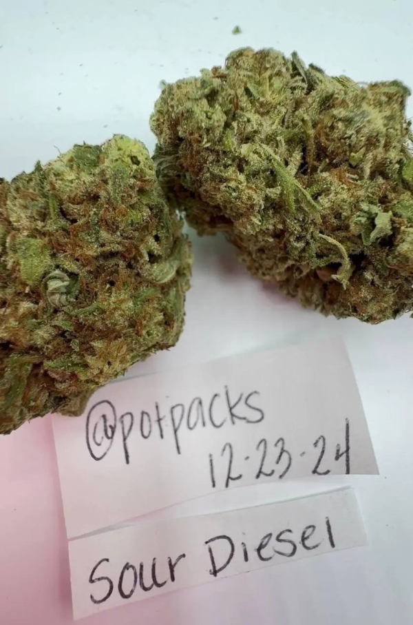 PotPacks