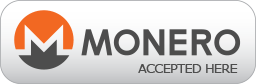 We Accept Monero